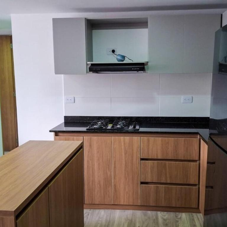 Apartamento el Encanto - Apartamento de 3 dormitorios - 15