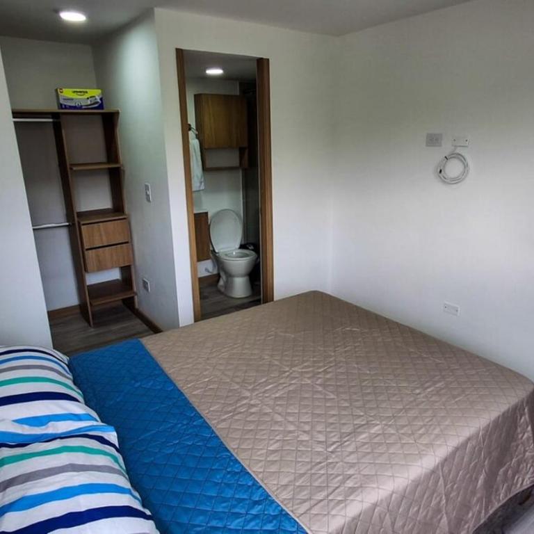 Apartamento el Encanto - Apartamento de 3 dormitorios - 17