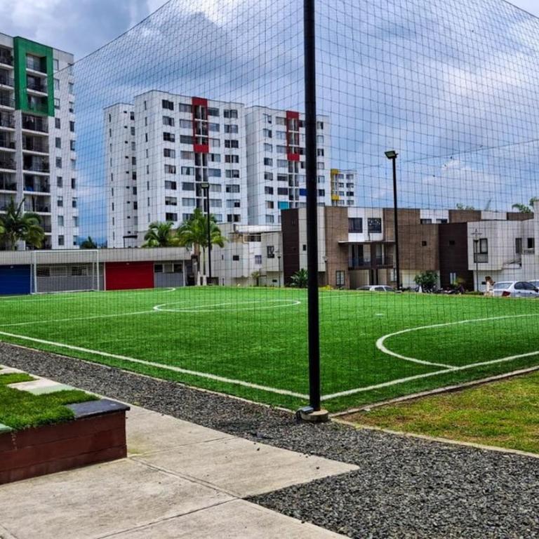 Apartamento el Encanto - Apartamento de 3 dormitorios - 18