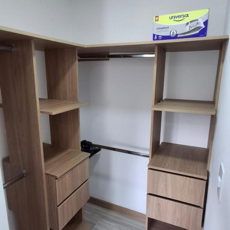 Apartamento el Encanto - Apartamento de 3 dormitorios - 19