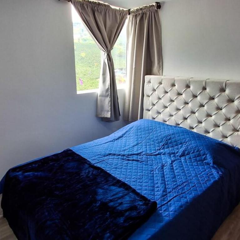Apartamento el Encanto - Apartamento de 3 dormitorios - 20