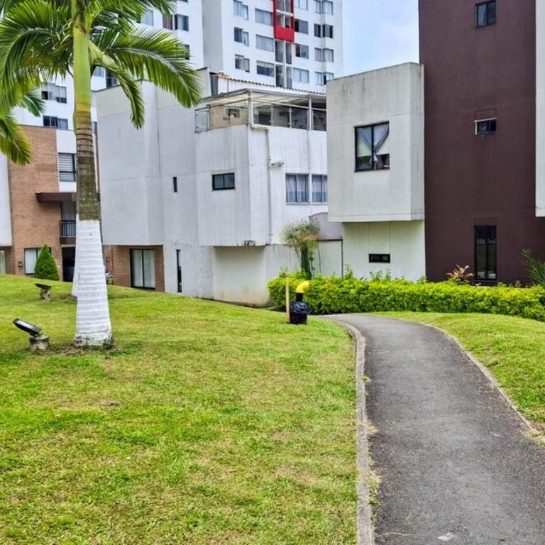 Apartamento el Encanto - Apartamento de 3 dormitorios - 23