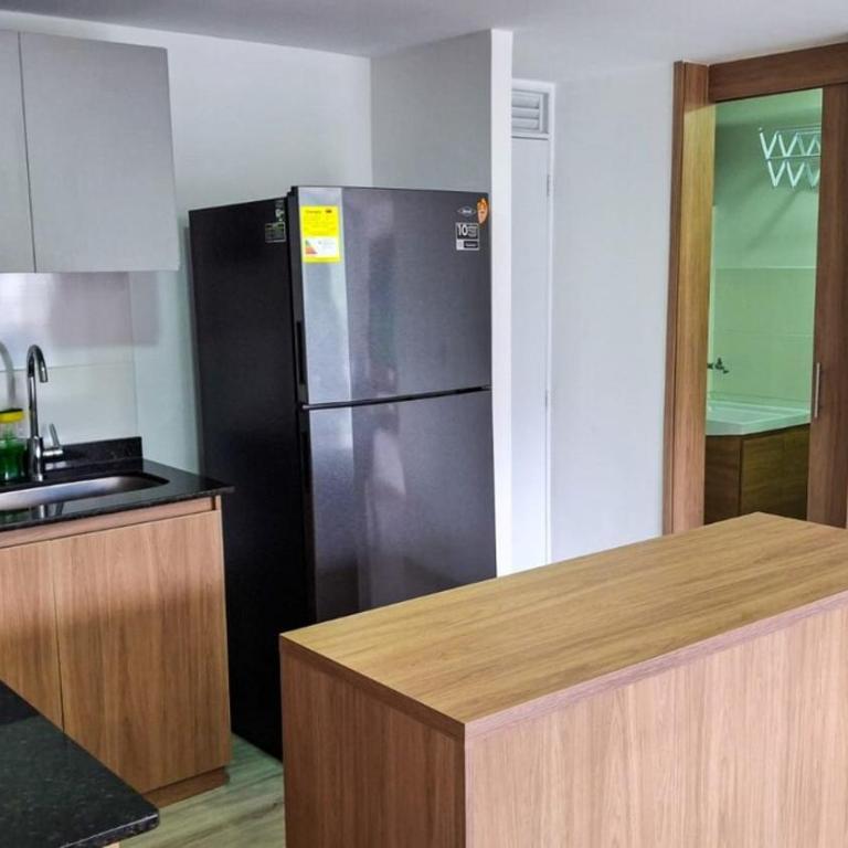 Apartamento el Encanto - Apartamento de 3 dormitorios - 24