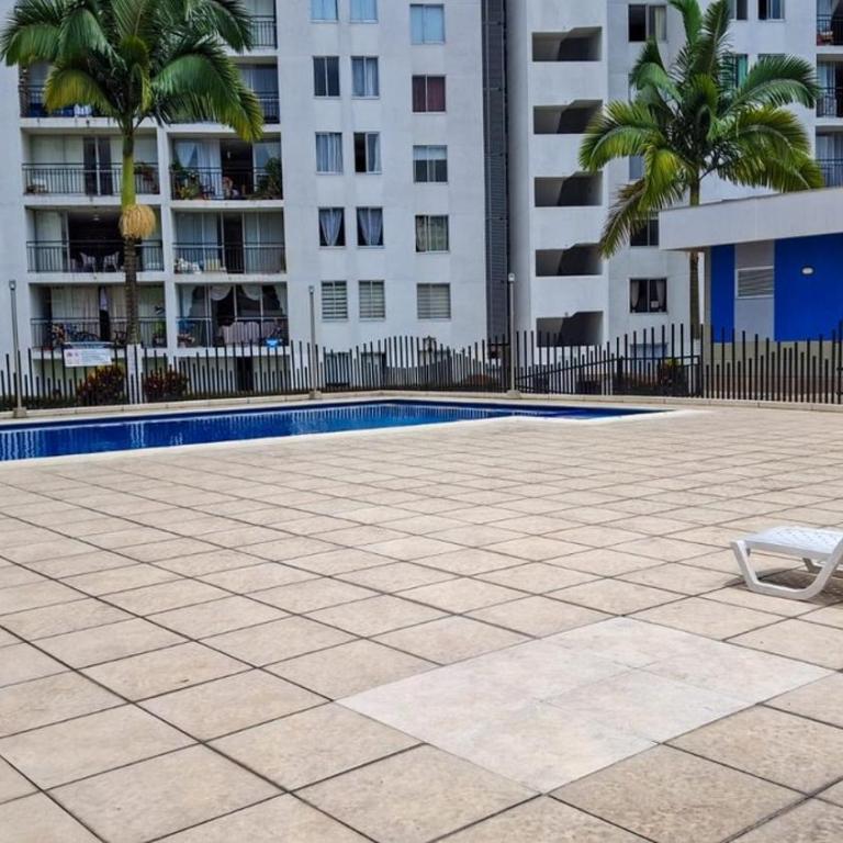 Apartamento el Encanto - Apartamento de 3 dormitorios - 27