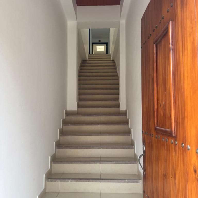 Aparta Hotel La Divisa Salento - Apartamento de 3 dormitorios - Planta Alta - 10