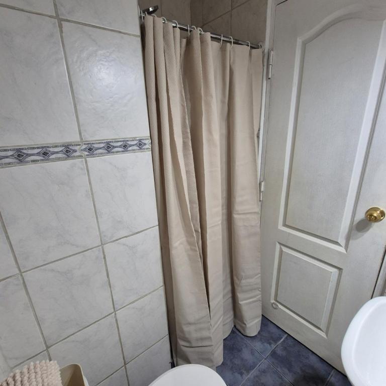 Apartamento duplex a pasas de Costanera Center y MUT - Apartamento de 3 dormitorios - 3