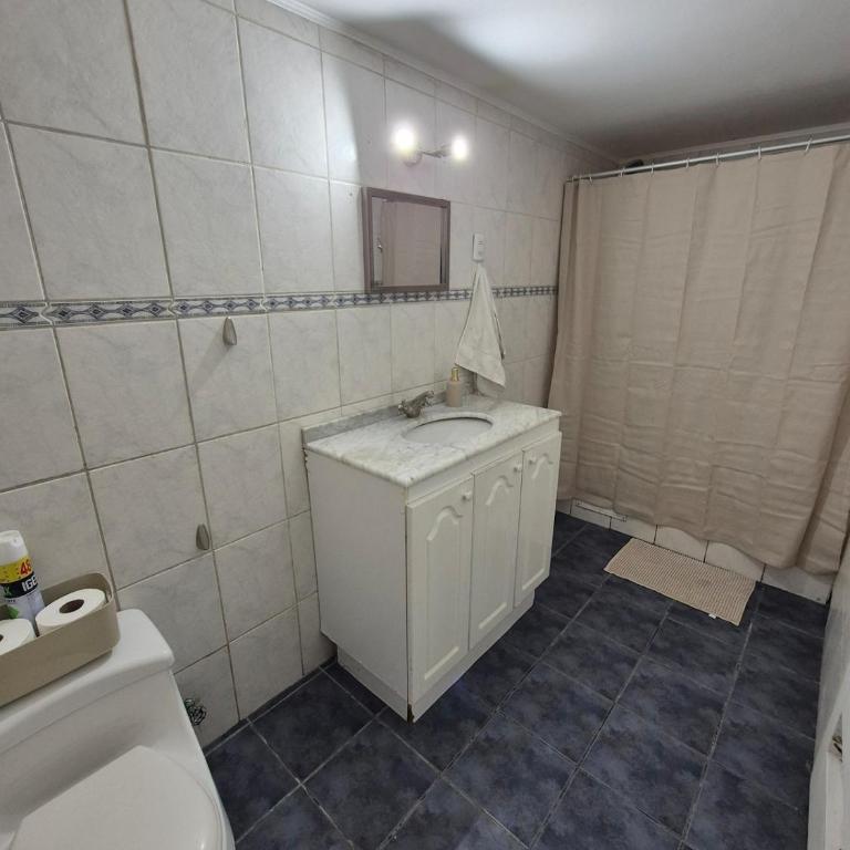 Apartamento duplex a pasas de Costanera Center y MUT - Apartamento de 3 dormitorios - 11