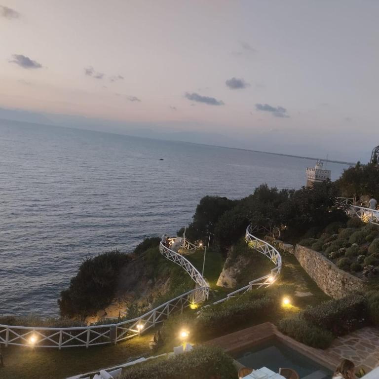Le Antiche Volte suite - Casa con 1 Camera da Letto - 16