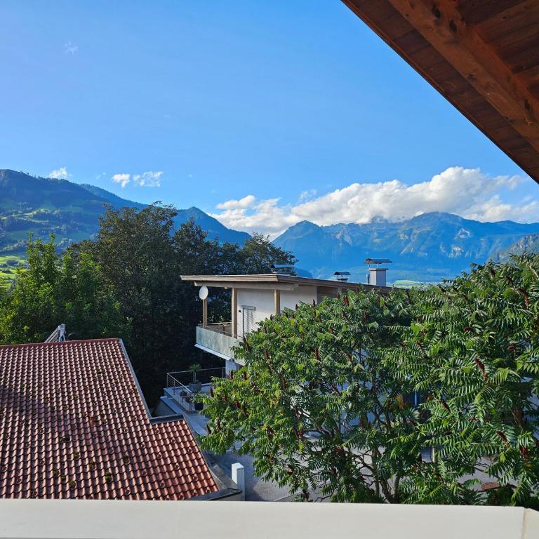 Zilleralps Fewo - Apartment mit Blick auf die Berge - 27