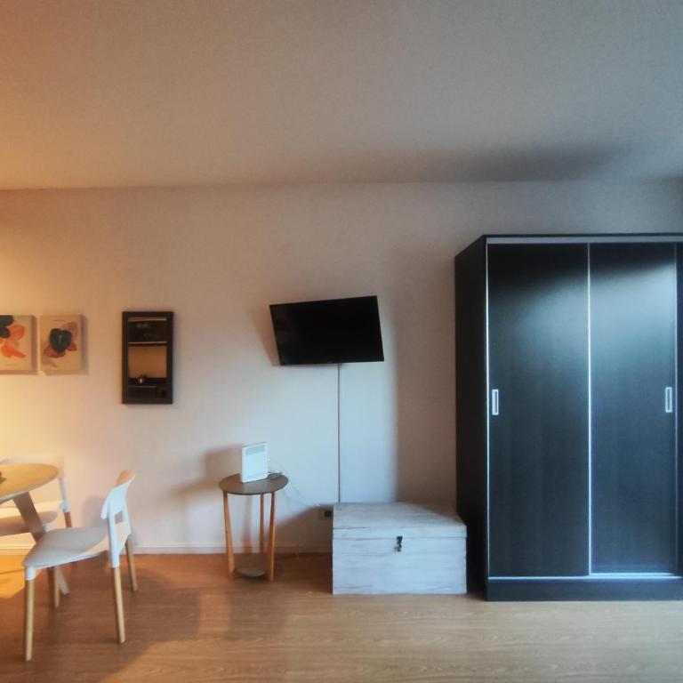 Labrea Palermo Hollywood - Apartamento de 1 dormitorio - 23