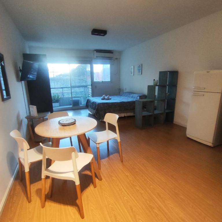 Labrea Palermo Hollywood - Apartamento de 1 dormitorio - 25