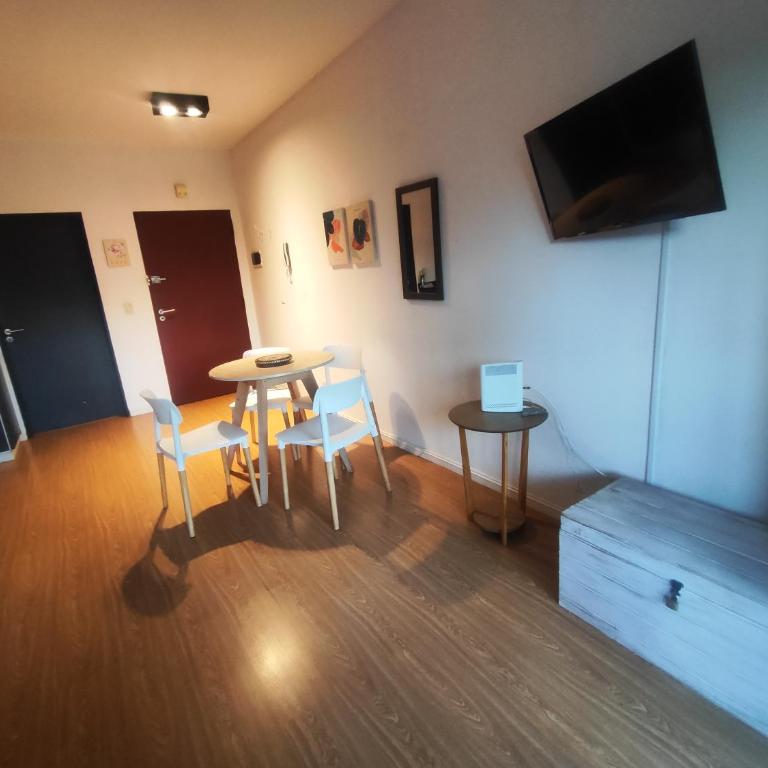 Labrea Palermo Hollywood - Apartamento de 1 dormitorio - 30
