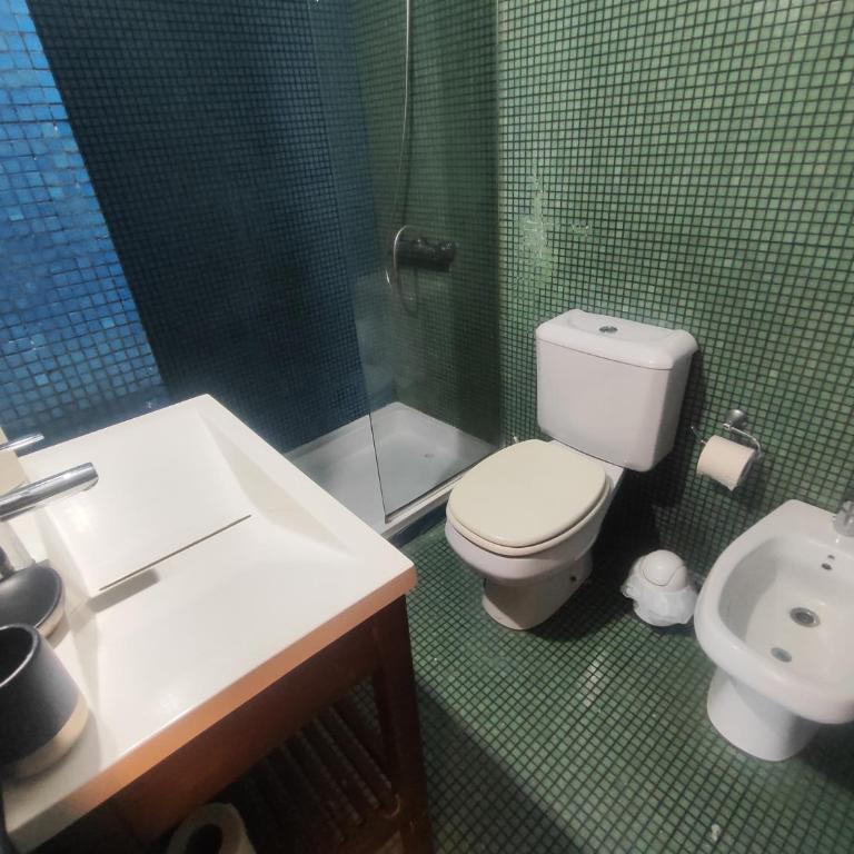 Labrea Palermo Hollywood - Apartamento de 1 dormitorio - 46