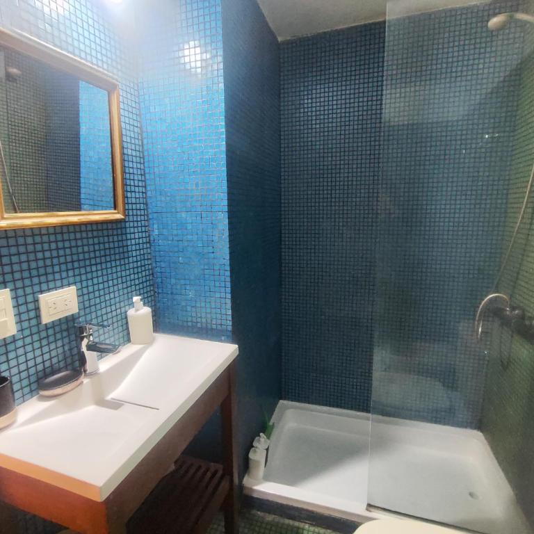 Labrea Palermo Hollywood - Apartamento de 1 dormitorio - 45
