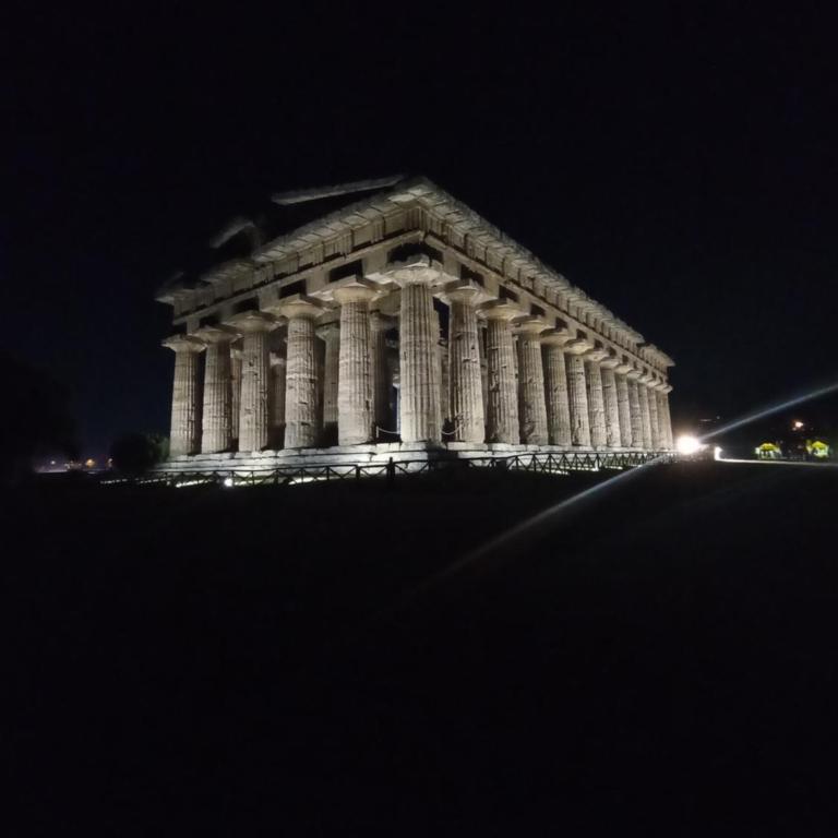 Le Antiche Volte suite - Casa con 1 Camera da Letto - 15