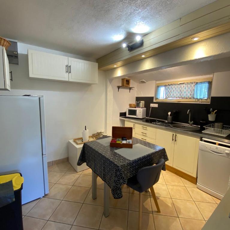 le lavandin - Maison 1 Chambre - 4