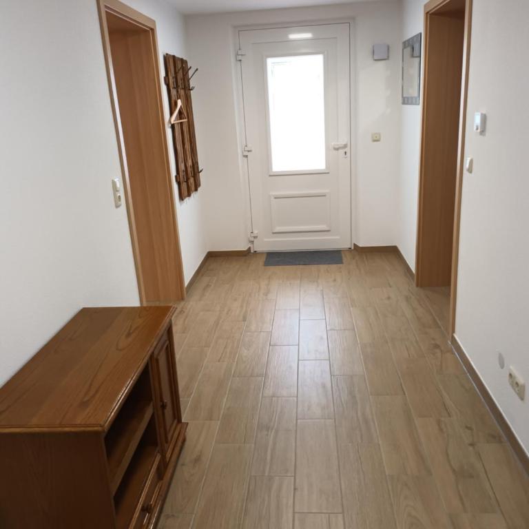 Haus Barbara - Apartment mit Terrasse - 8