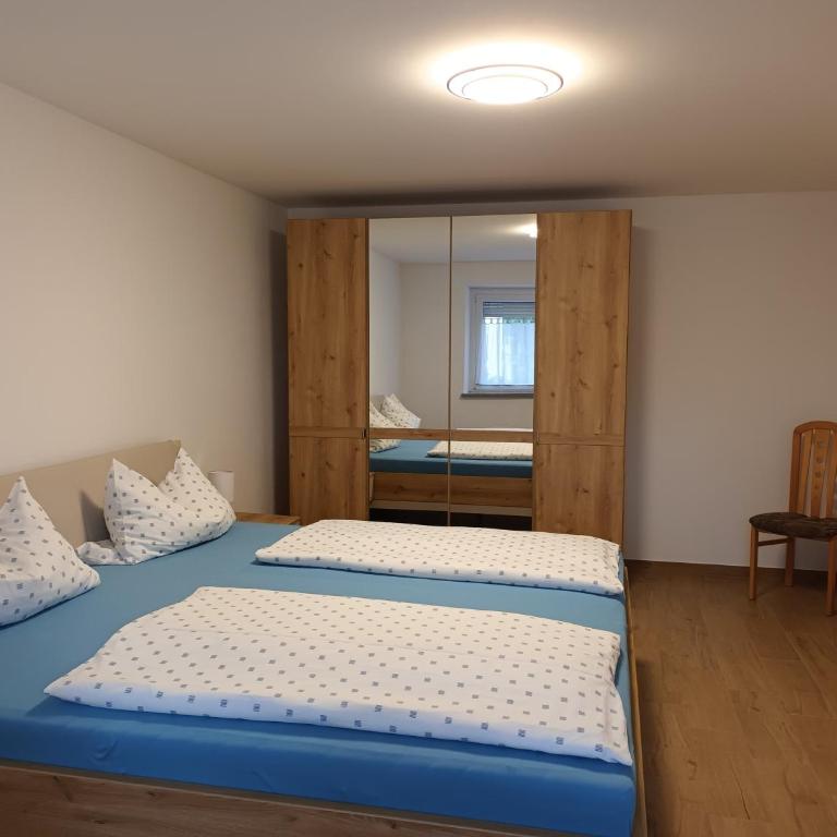 Haus Barbara - Apartment mit Terrasse - 6