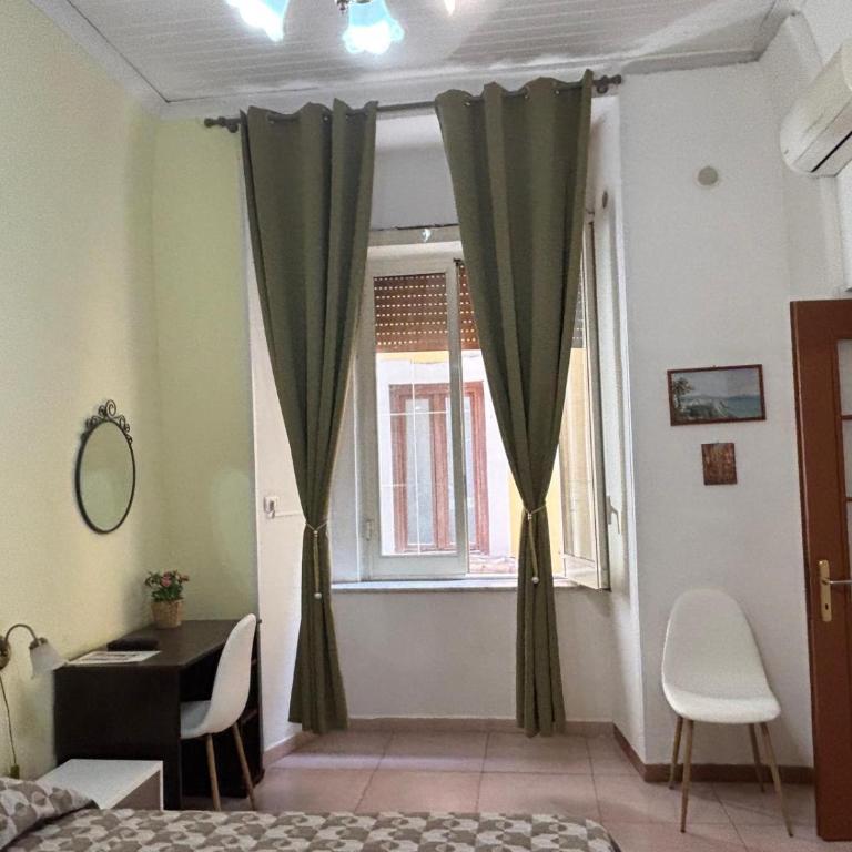 Trimarchi House - Standard Apartment - 7