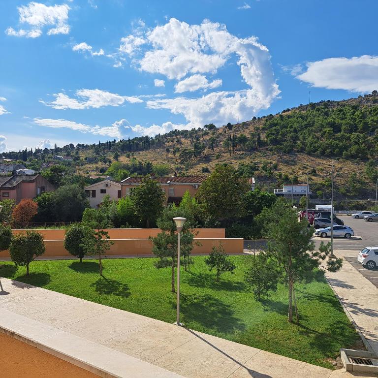 Marina City key Luxury Studio - Apartman sa 1 Spavaćom Sobom - 24