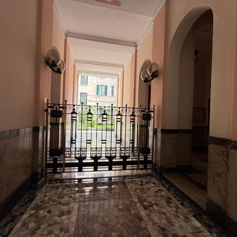 70s Vibes Milan Flat Close to Bocconi University - Casa con 1 Camera da Letto - 34
