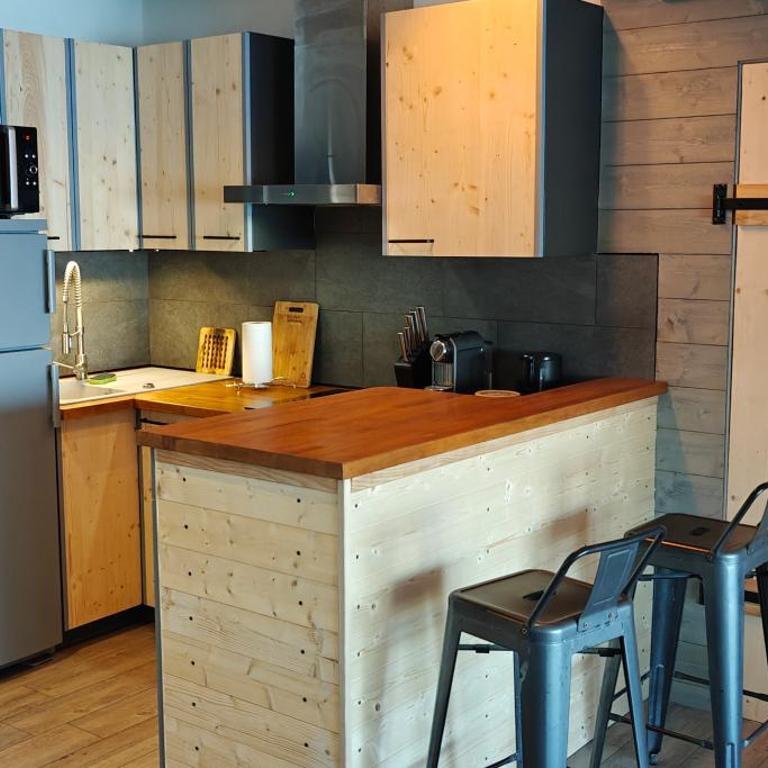 Appartement sur la plage - Appartamento - 3