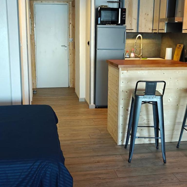 Appartement sur la plage - Appartamento - 5