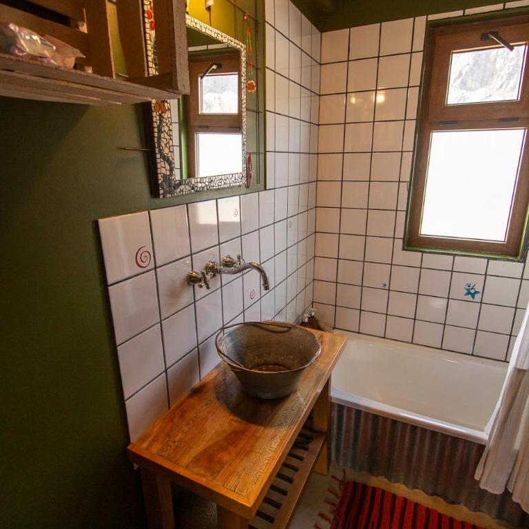 CasaAndina Chalten - Casa con 1 dormitorio - 6