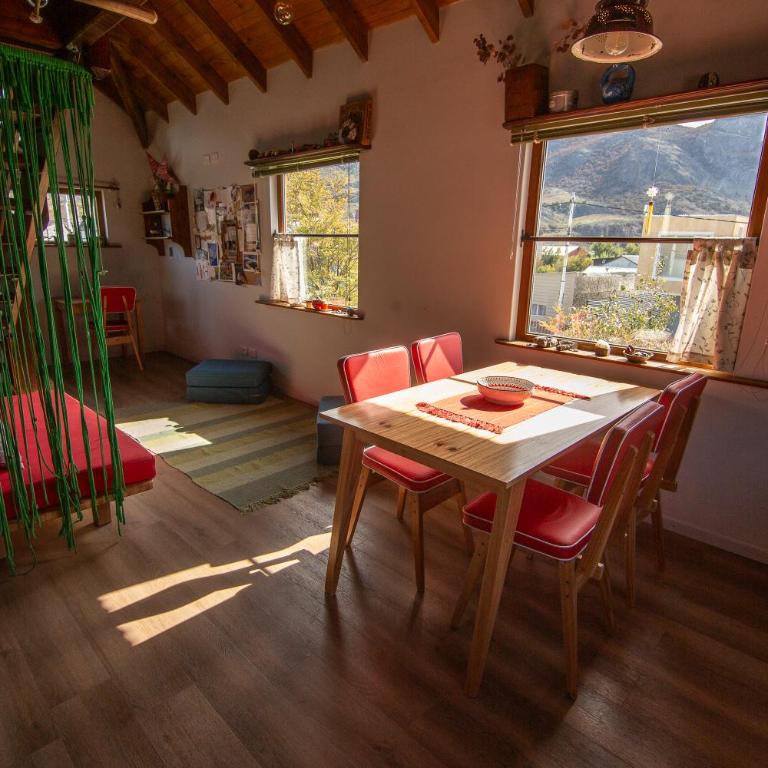 CasaAndina Chalten - Casa con 1 dormitorio - 14