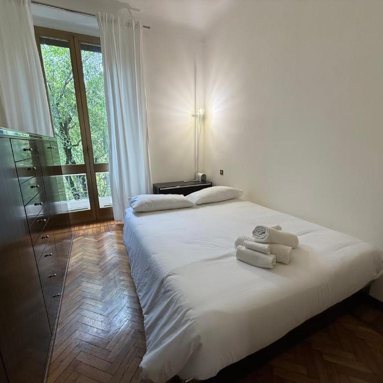 70s Vibes Milan Flat Close to Bocconi University - Casa con 1 Camera da Letto - 27