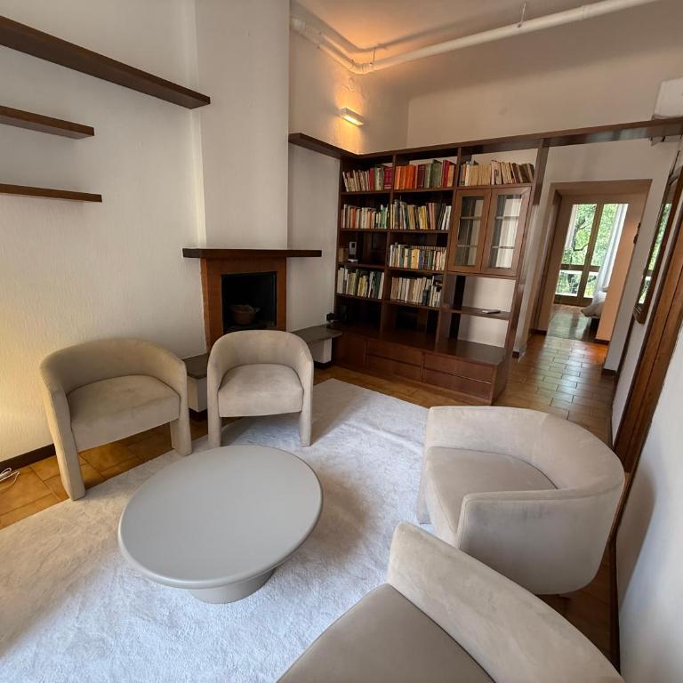 70s Vibes Milan Flat Close to Bocconi University - Casa con 1 Camera da Letto - 1