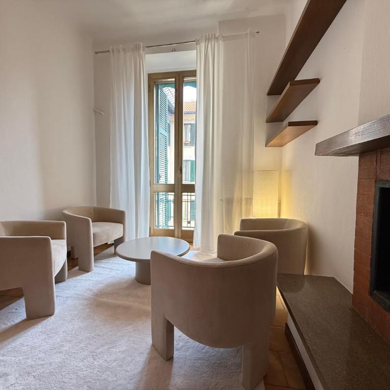 70s Vibes Milan Flat Close to Bocconi University - Casa con 1 Camera da Letto - 4