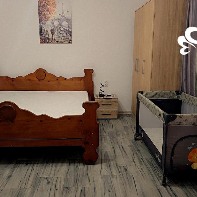 Apartman Jelena - One-Bedroom Apartment - 4