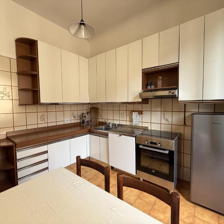 70s Vibes Milan Flat Close to Bocconi University - Casa con 1 Camera da Letto - 20