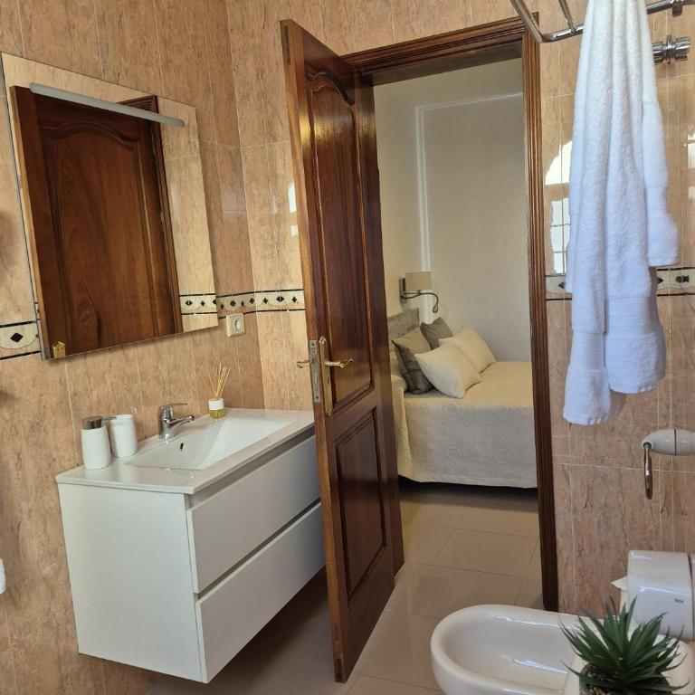 Villa María, relax, piscina climatizada, bellas vistas - Villa con piscina privada - 3