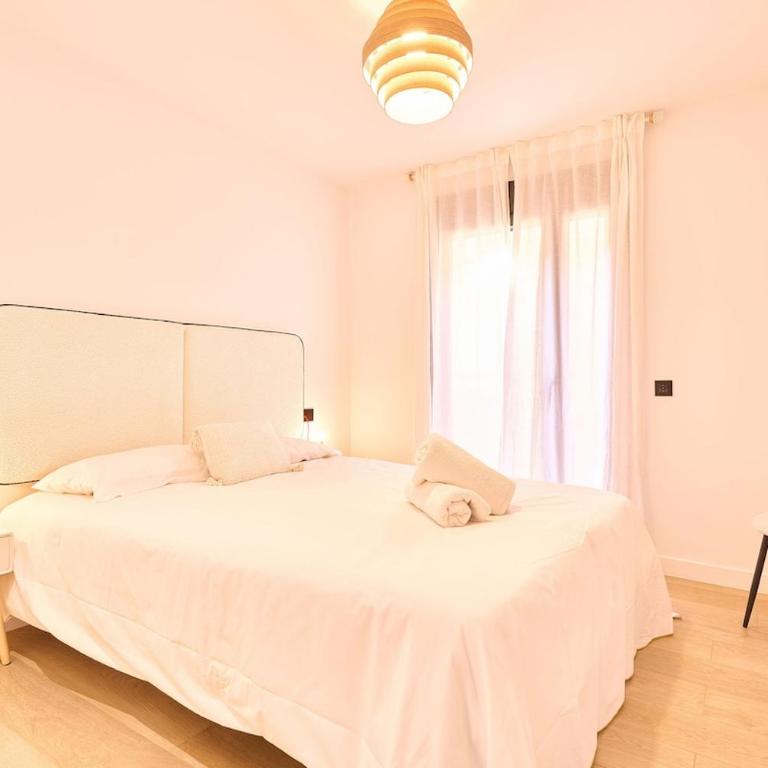 Universitas Suite centro Salamanca by keyhom - One-Bedroom Premium Apartment - 3