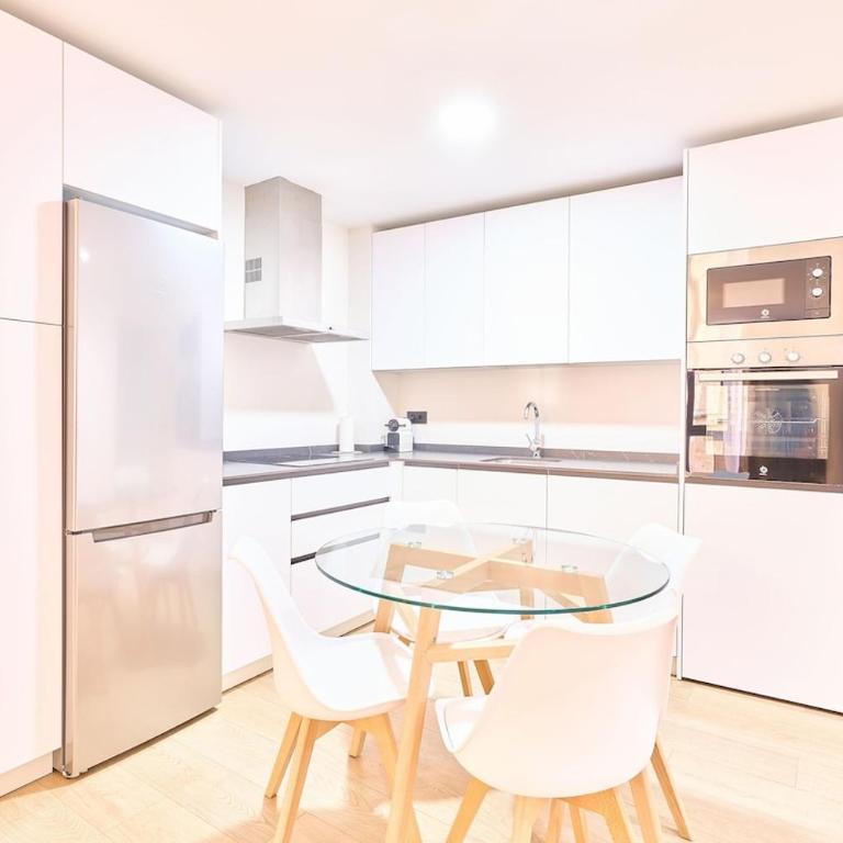 Universitas Suite centro Salamanca by keyhom - One-Bedroom Premium Apartment - 5