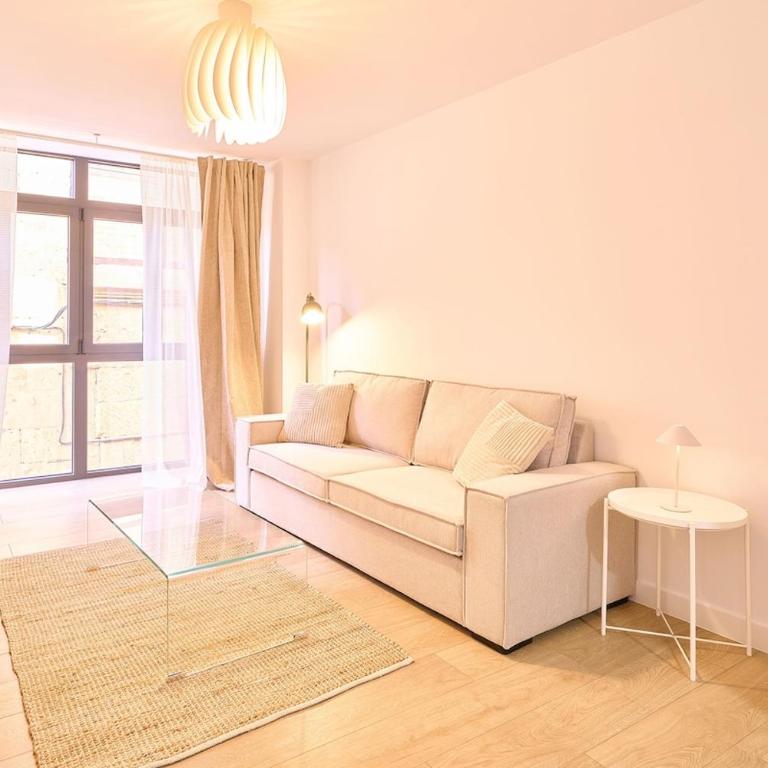 Universitas Suite centro Salamanca by keyhom - One-Bedroom Premium Apartment - 9