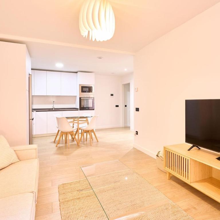 Universitas Suite centro Salamanca by keyhom - One-Bedroom Premium Apartment - 11
