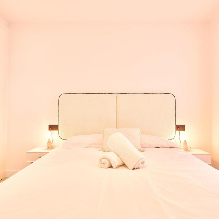 Universitas Suite centro Salamanca by keyhom - One-Bedroom Premium Apartment - 12