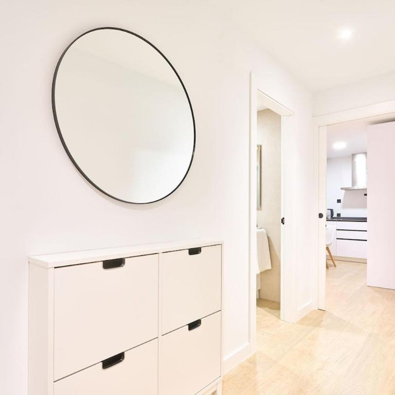 Universitas Suite centro Salamanca by keyhom - One-Bedroom Premium Apartment - 15