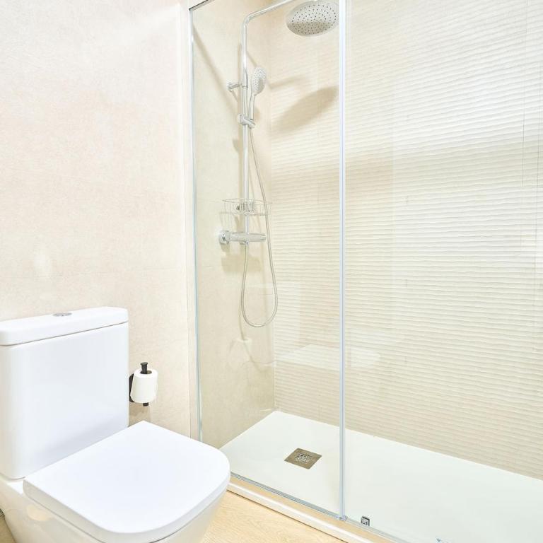 Universitas Suite centro Salamanca by keyhom - One-Bedroom Premium Apartment - 14