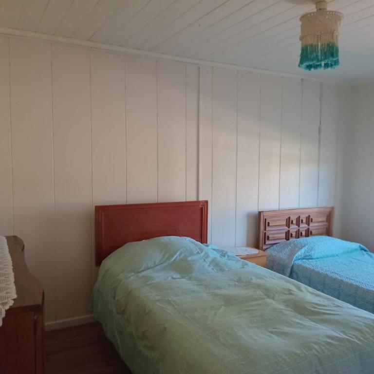 Acogedora Casa en Los Molles - Casa de 3 dormitorios - 7