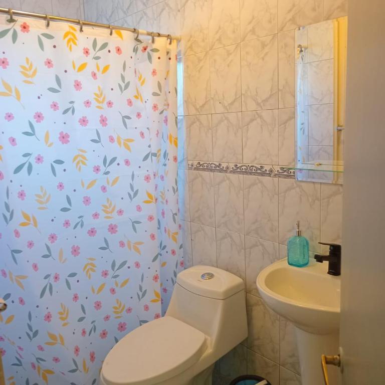 Acogedora Casa en Los Molles - Casa de 3 dormitorios - 8