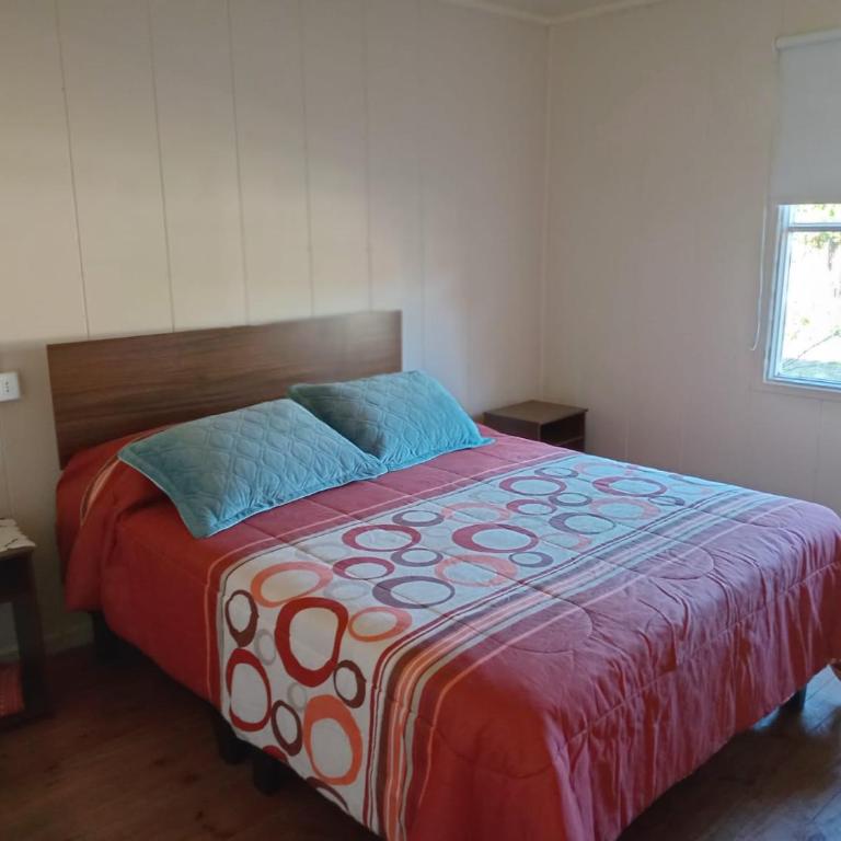 Acogedora Casa en Los Molles - Casa de 3 dormitorios - 10