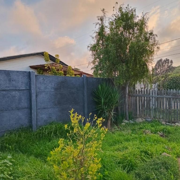 Acogedora Casa en Los Molles - Casa de 3 dormitorios - 11