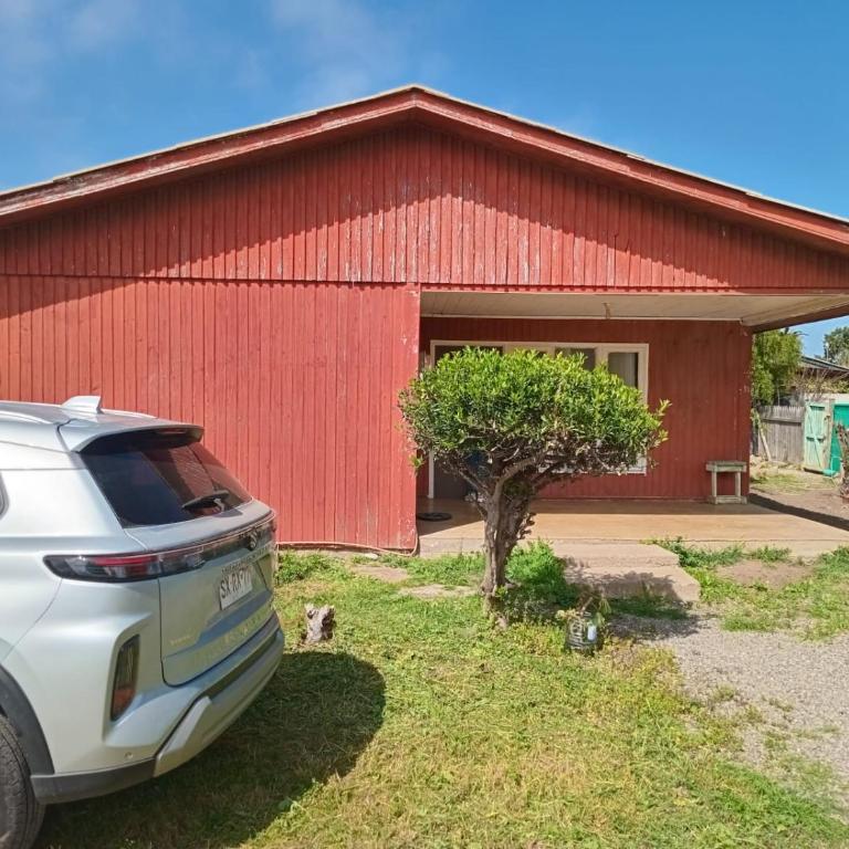 Acogedora Casa en Los Molles - Casa de 3 dormitorios - 15