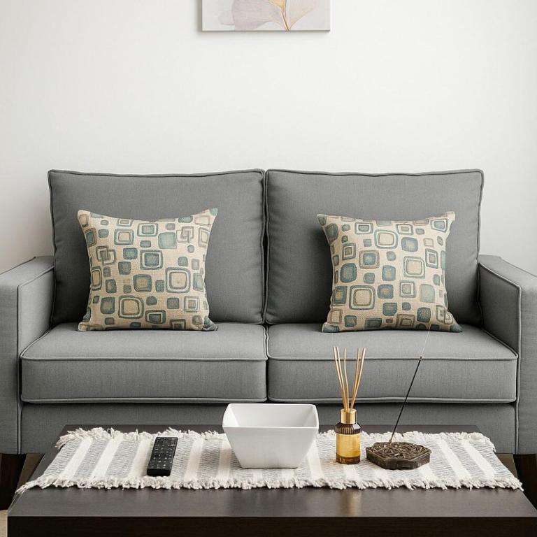 Los Limones Alquileres Temporarios - Apartamento de 1 dormitorio - 1