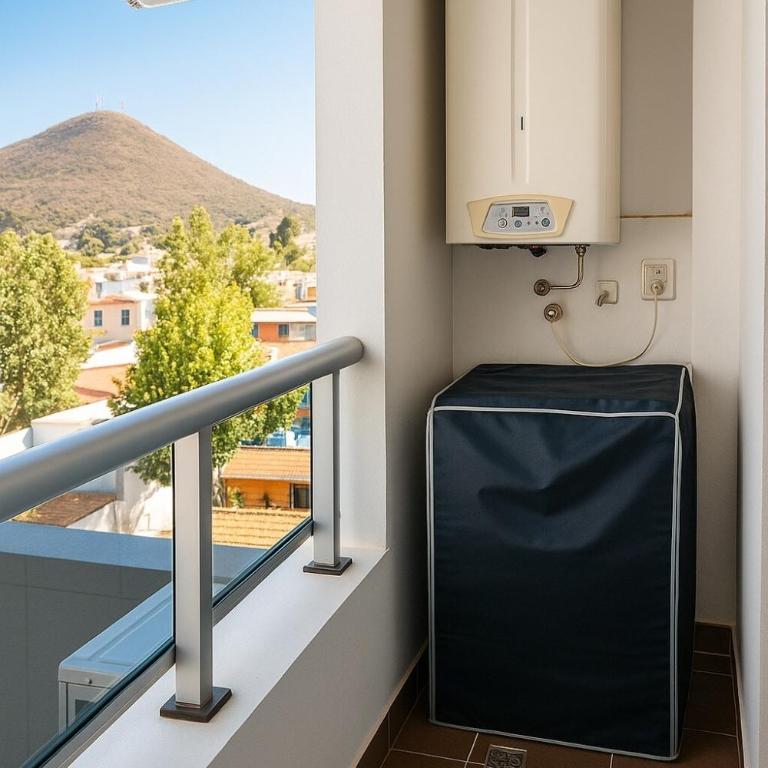 Los Limones Alquileres Temporarios - Apartamento de 1 dormitorio - 4