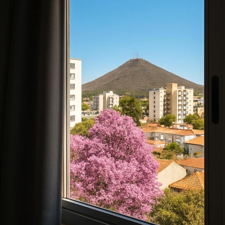 Los Limones Alquileres Temporarios - Apartamento de 1 dormitorio - 5